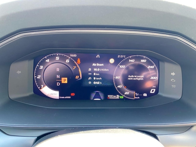 Cupra Leon 2.0 TSI Sportstourer VZ