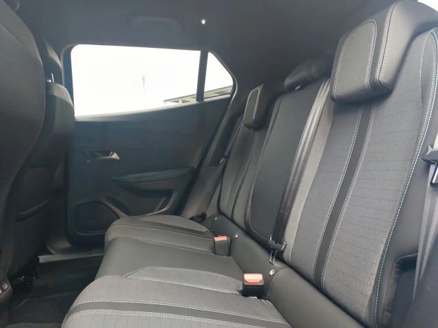 Peugeot 2008 Allure Pack