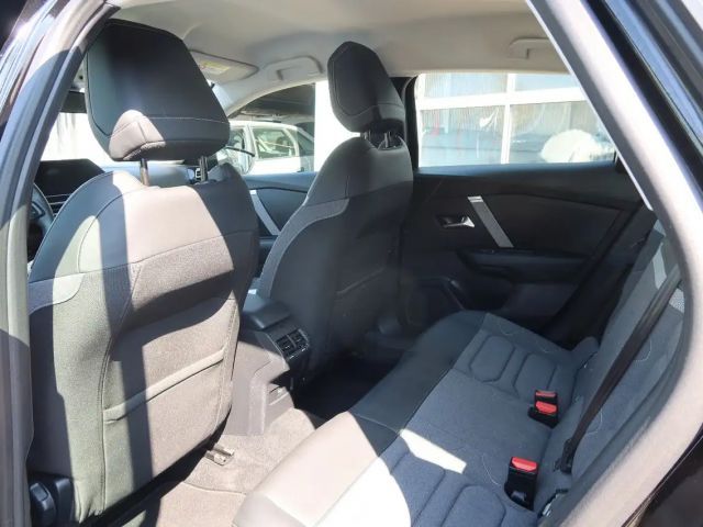 Citroën C4 PureTech