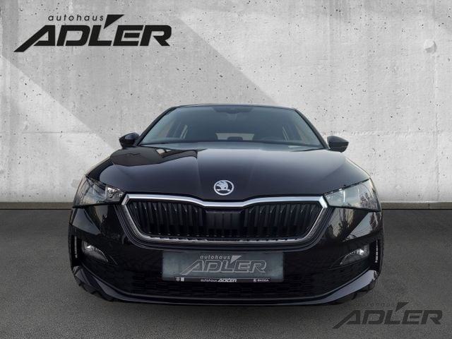 Skoda Scala 1.0 TSI Ambition