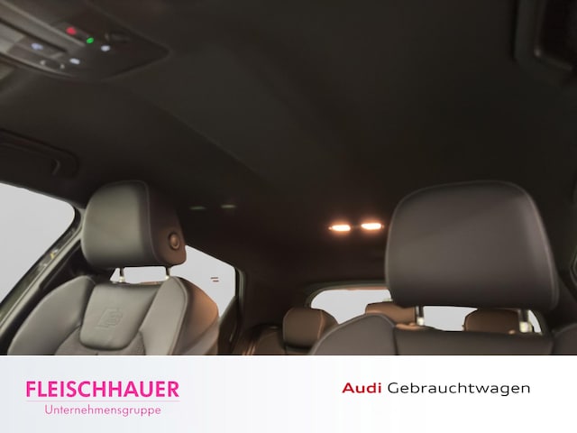 Audi A1 25 TFSI S-Line S-Tronic Sportback