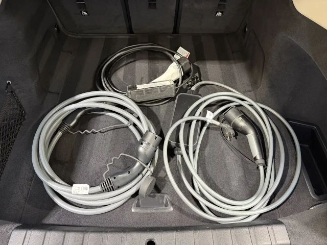 BMW i4 Coupé Gran Coupé eDrive40