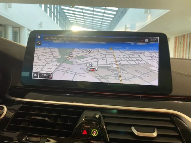 BMW 540 Touring xDrive