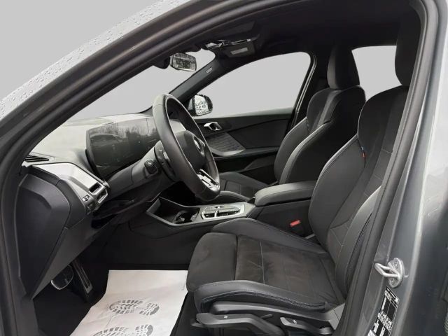 BMW 120 M-Sport Sedan