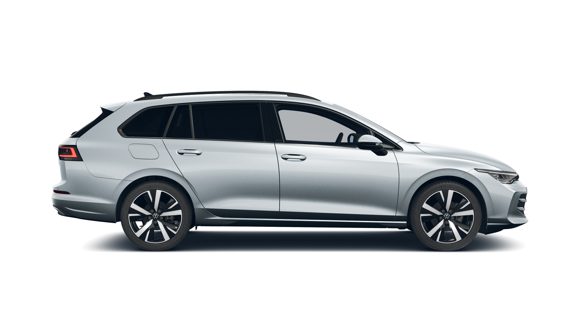 Volkswagen Golf 1.5 eTSI DSG Style Variant