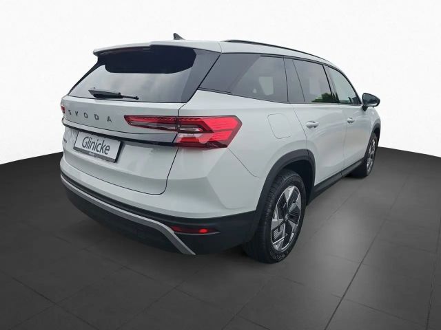 Skoda Kodiaq 1.5 TSI Selection