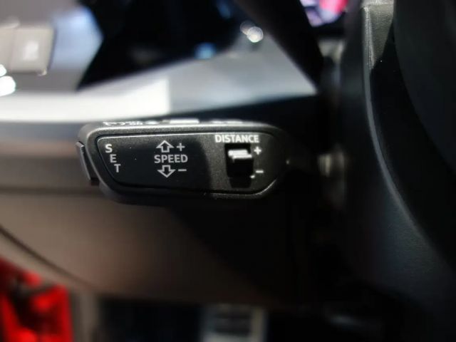 Audi A3 30 TFSI S-Line S-Tronic Sedan