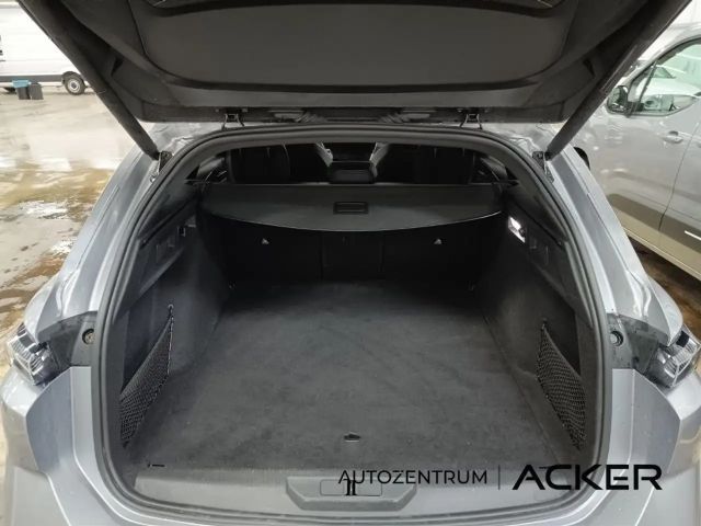 Peugeot 308 GT-Line Hybrid SW