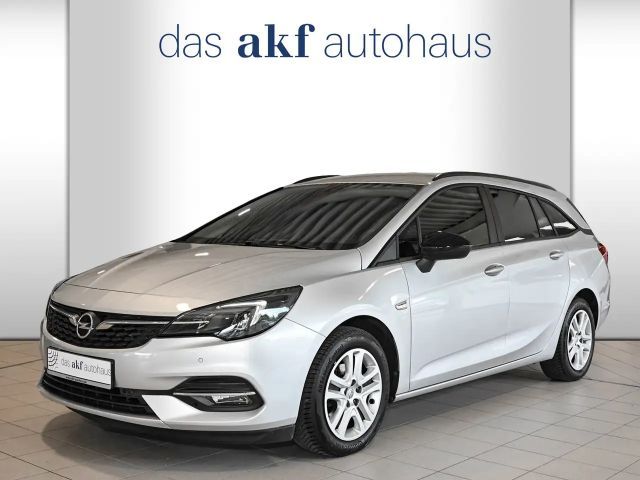 Opel Astra Edition