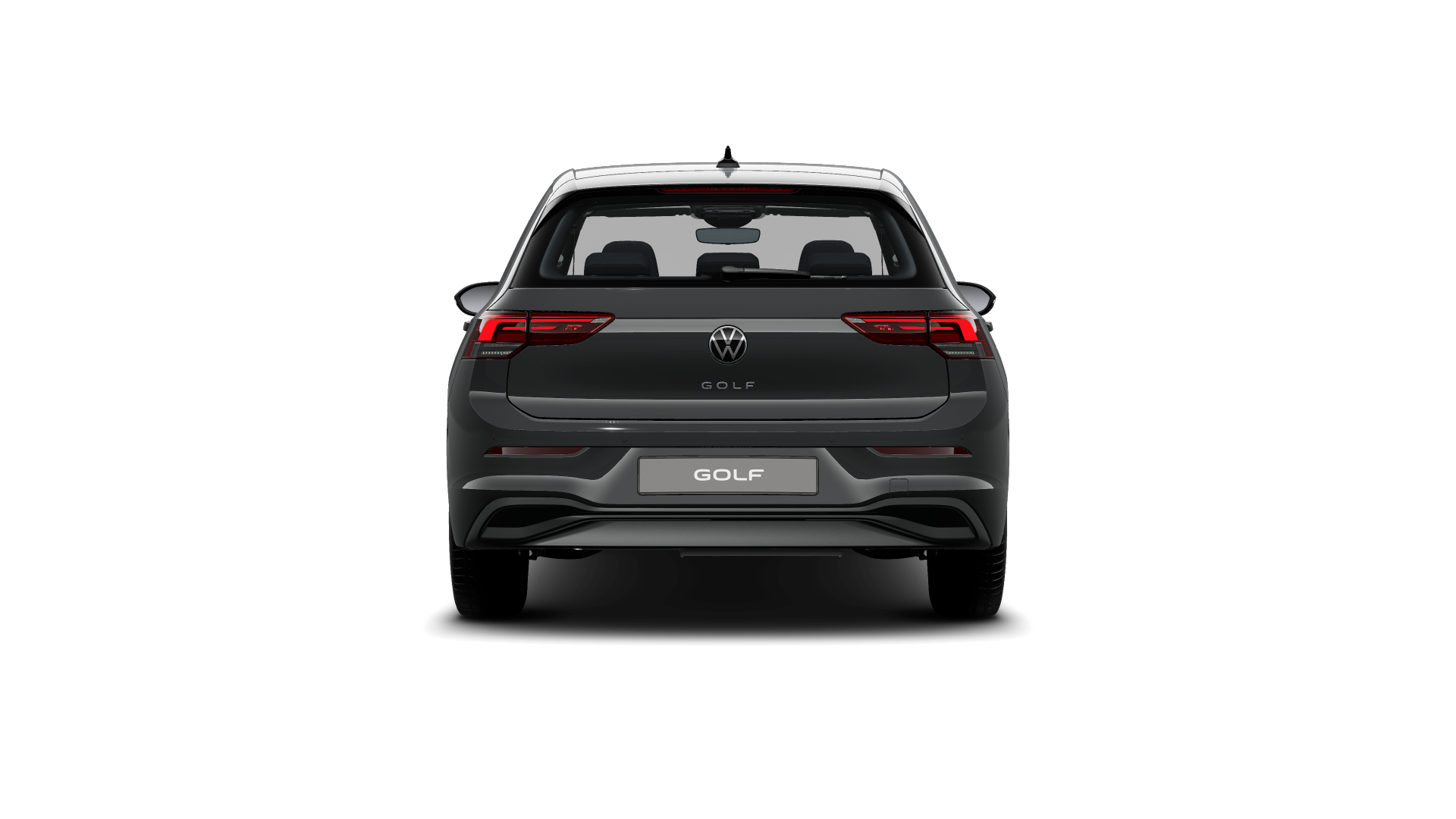 Volkswagen Golf 2.0 TDI Life