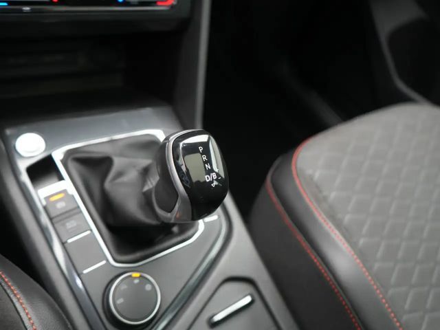 Seat Tarraco DSG FR-lijn e-Hybrid