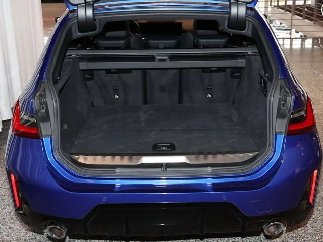 BMW 320 320e Touring