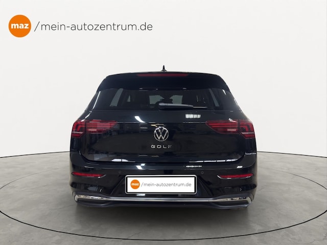 Volkswagen Golf 1.5 TSI Golf VIII