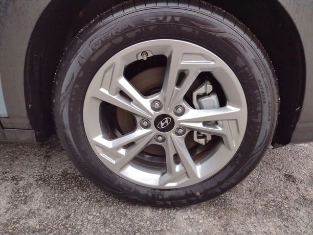 Hyundai Kona 2WD Hybrid Trend