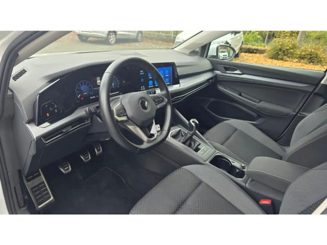 Volkswagen Golf 1.5 TSI Golf VIII