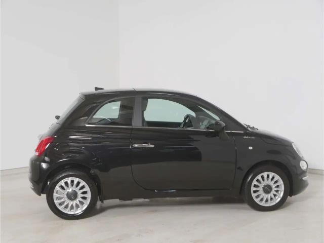 Fiat 500 Dolcevita