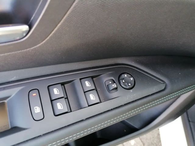 Peugeot 3008 Allure Pack