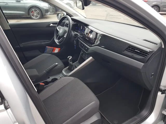 Volkswagen Polo Life