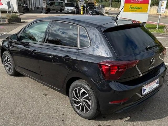 Volkswagen Polo 1.0 TSI DSG Life