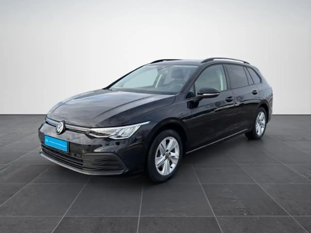Volkswagen Golf 2.0 TDI Golf VIII Life Variant