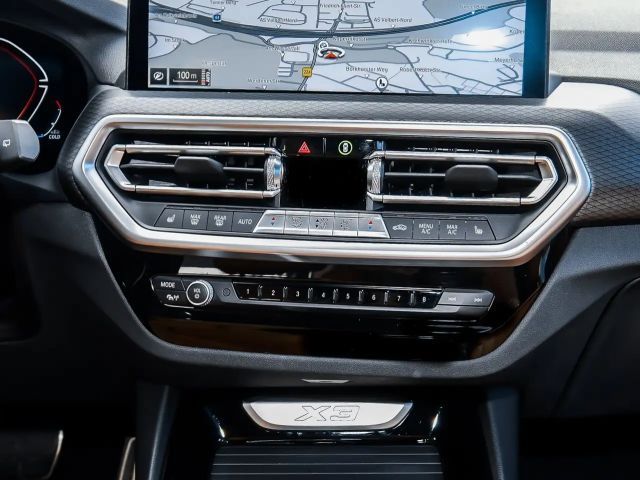 BMW X3 M-Sport xDrive30d