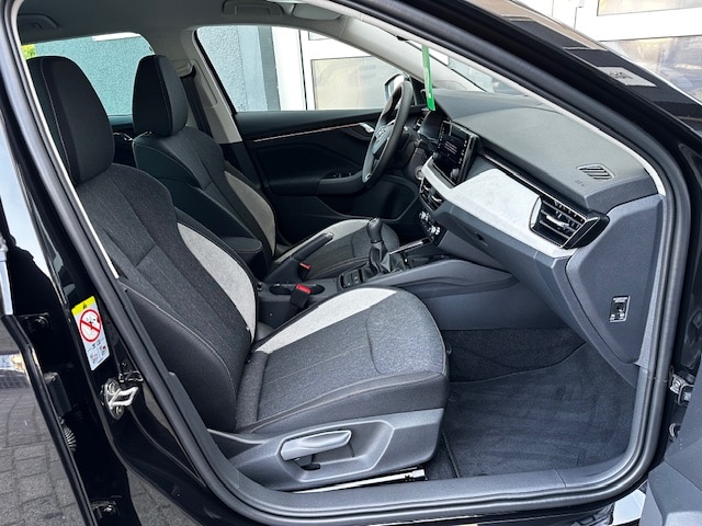 Skoda Scala Selection