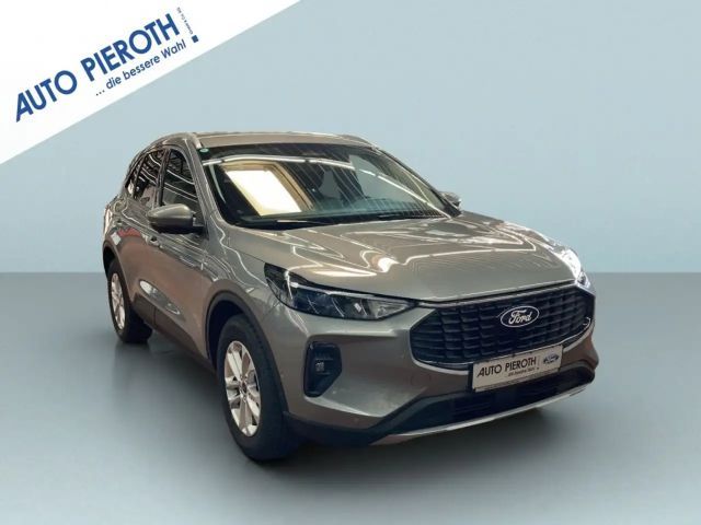 Ford Kuga EcoBoost Titanium