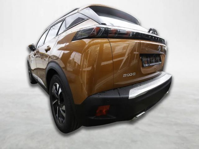 Peugeot 2008 Allure Pack EAT8 PureTech