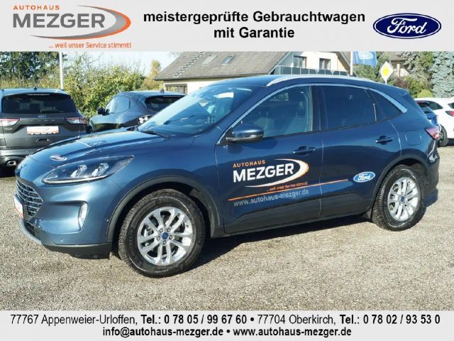 Ford Kuga Titanium X