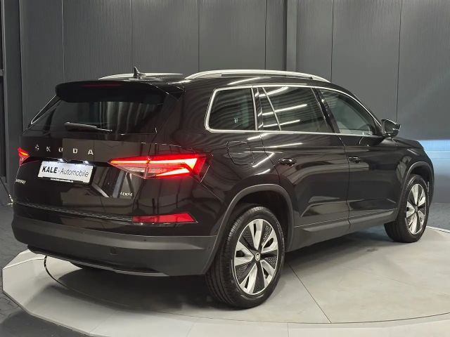 Skoda Kodiaq 4x4 Style Style