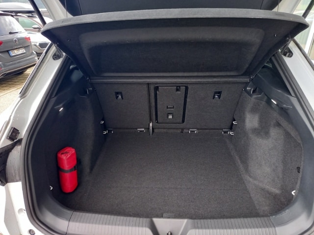 Volkswagen ID.4 Performance