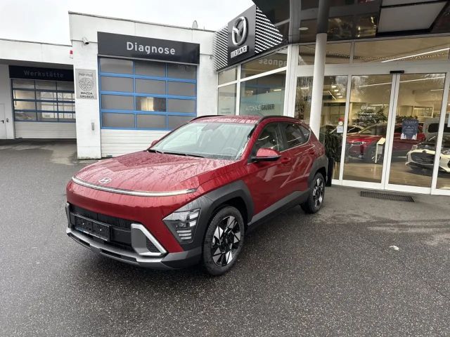 Hyundai Kona 1.6 2WD
