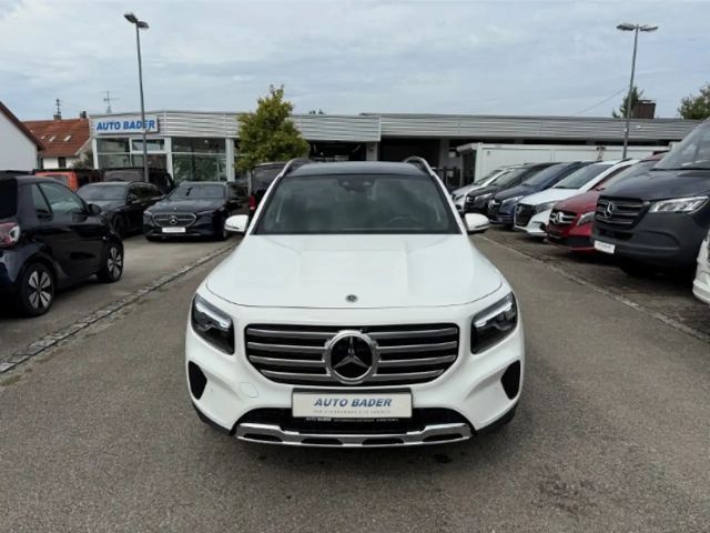 Mercedes-Benz GLB 250 4MATIC Progressive