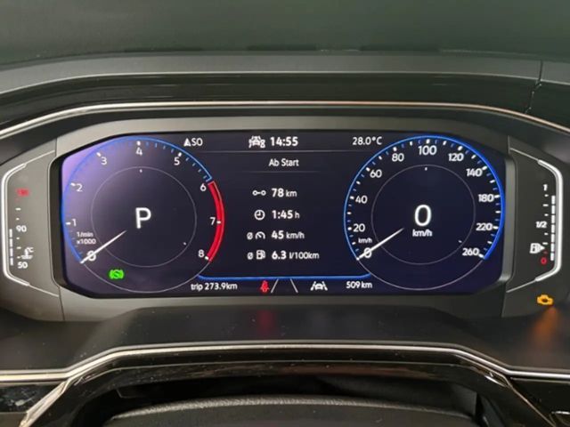 Volkswagen Taigo 1.0 TSI DSG R-Line