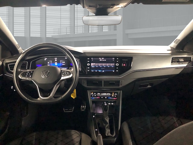 Volkswagen Taigo 1.0 TSI DSG R-Line