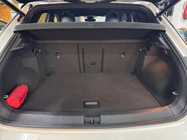 Volkswagen T-Roc 4Motion