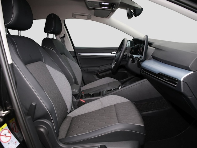 Volkswagen Golf 2.0 TDI DSG Golf VIII