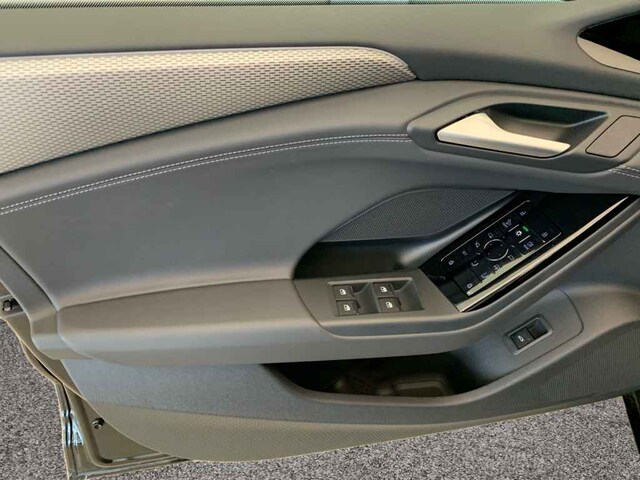 Audi A6 e-tron Avant