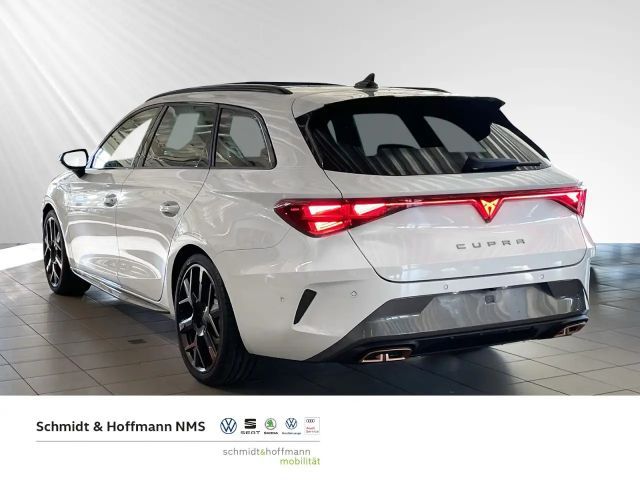 Cupra Leon Sportstourer VZ e-Hybrid