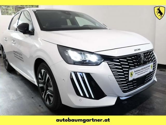 Peugeot 208 Allure Pack PureTech