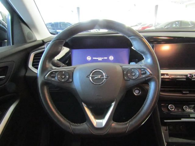Opel Grandland X Elegance Turbo