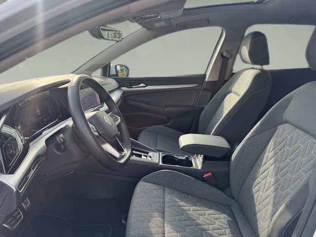 Volkswagen Golf 2.0 TDI Golf VIII Sport