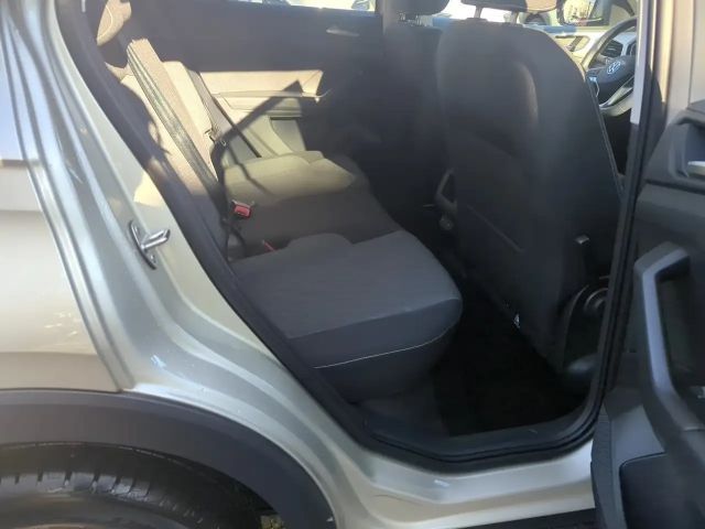 Volkswagen T-Cross 1.0 TSI Move