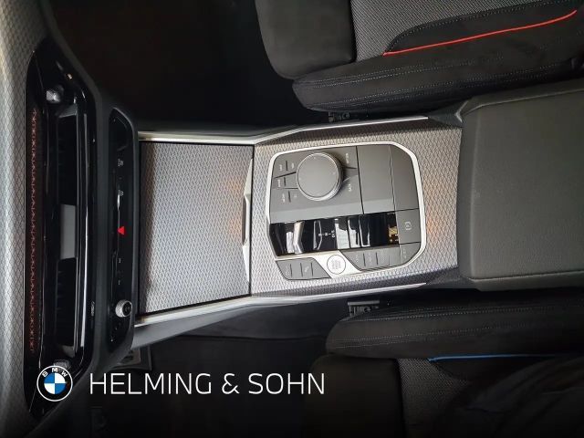 BMW 320 320d M-Sport xDrive