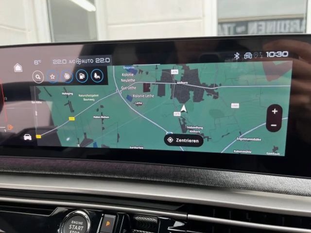 Peugeot 3008 Allure Pack Hybrid