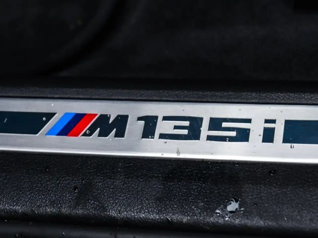 BMW 135 5-deurs Sedan xDrive