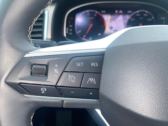 Seat Ateca 1.5 TSI DSG