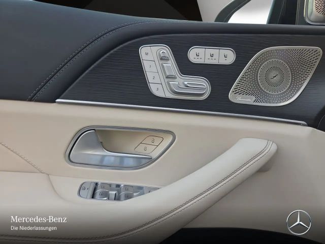Mercedes-Benz GLS 63 AMG 4MATIC AMG Line