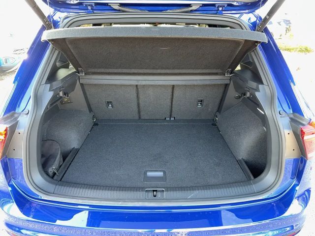 Volkswagen Tiguan DSG R-Line