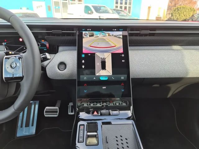 Citroën C5 Aircross Hybrid Max